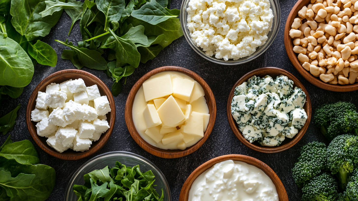 Фермерське господарство з органічними продуктами